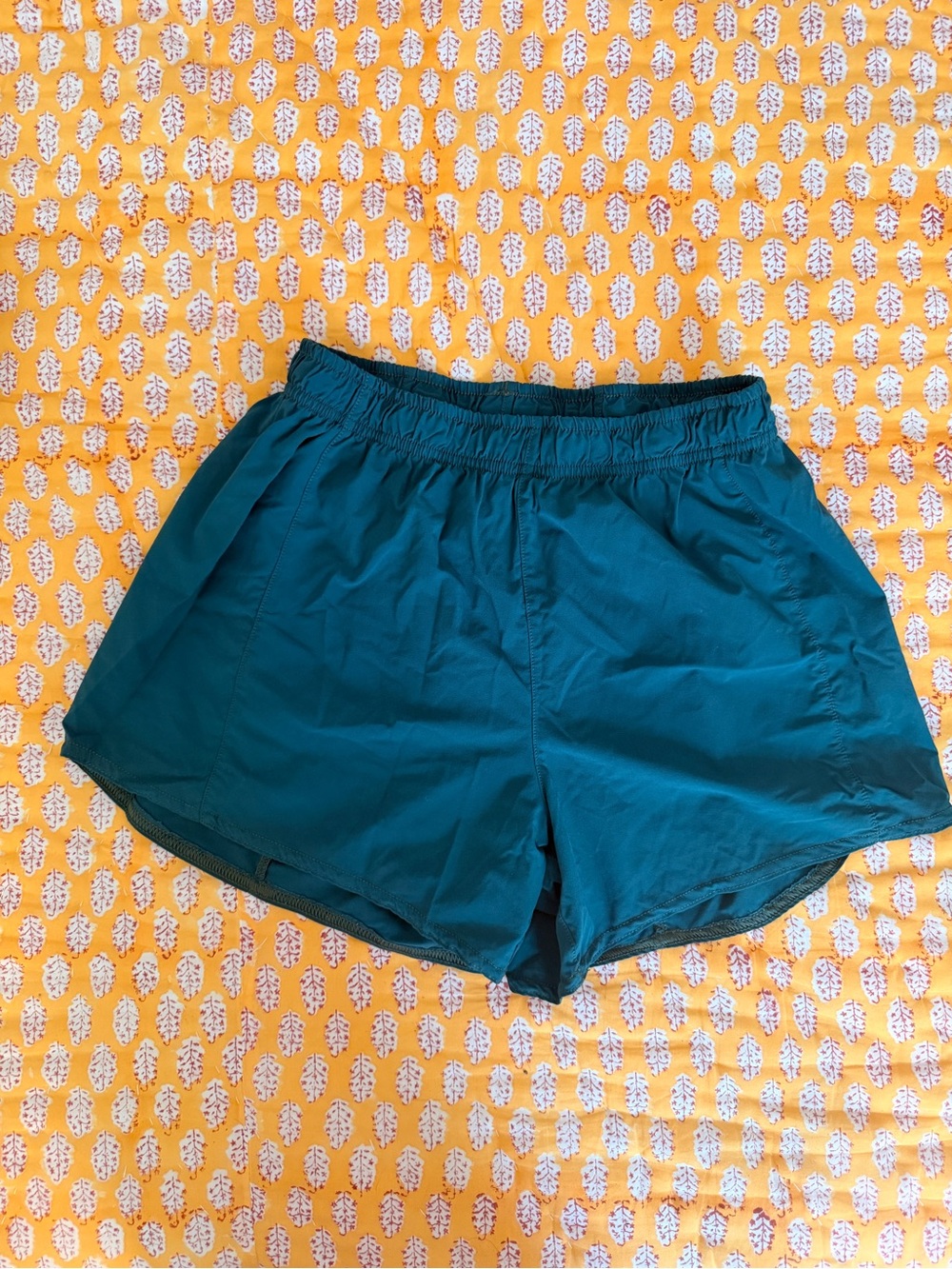 Jolyn Janie Run Short
